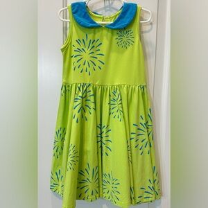 Taylor Joelle Inside Out Joy Dress